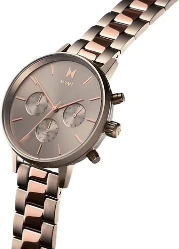 Vista 2 de MVMT Nova - Reloj multifunción para mujer