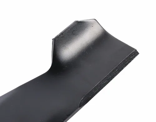 Vista 5 de USA Mower Blades (2) AYP842BP - Cuchilla para cortacésped de alta elevación para AYP Craftsman 12784 127842 138407 138497 138970 193957 Longitud 19