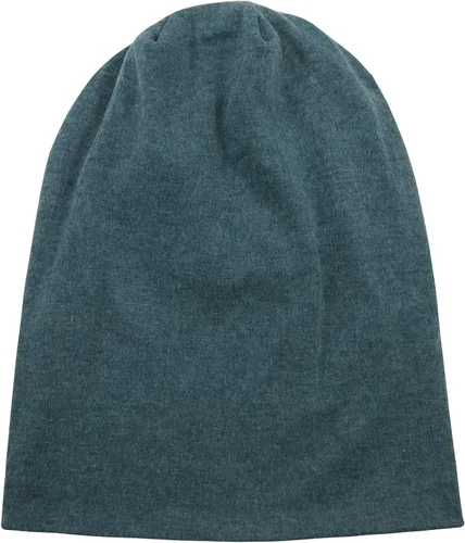 Vista 2 de Century Star Gorro de algodón suave unisex holgado y holgado de hip-hop ligero y elástico