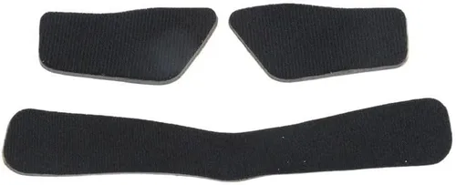 Vista 9 de Protector de fibra de carbono para protección deportiva (banda negra)