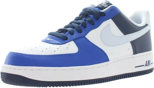 Vista 65 de Nike Zapatillas Air Force 1 '07 para hombre