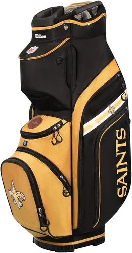 Vista 5 de Wilson Bolsas de golf NFL