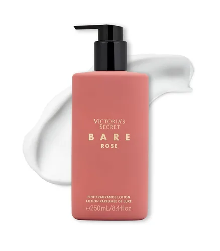 Vista 21 de Victoria's Secret Almond Blossom & Oat Comfort Loción corporal hidratante las 24 horas con manteca de karité 8 onzas líquidas
