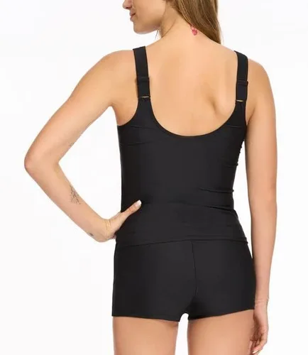 Vista 2 de PUMA Women's Tankini Set