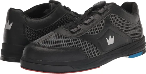 Vista 7 de Brunswick Fury - Zapatos de bolos para hombre, mano derecha