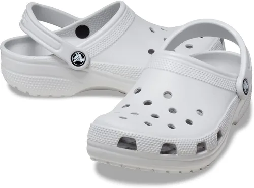Vista 3 de Crocs Unisex-Adult Classic Clogs