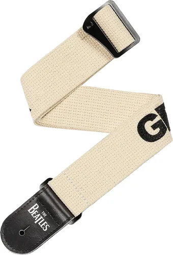 Vista 10 de D'Addario Beatles Guitar Strap