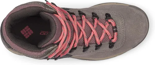Vista 12 de Columbia Women's Newton Ridge Plus Waterproof Amped Hiking Boot