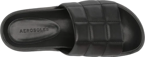 Vista 5 de Aerosoles Sandalias Leila Slide para mujer