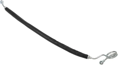 Vista 8 de SCITOO 352046 Conjunto de manguera de presión de dirección asistida apto para 2008-2012 para Nissan para Altima