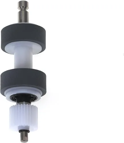 Vista 7 de Kit de intercambio de rodillos KV-SS060 compatible con pieza de repuesto para escáner Panasonic KV-S5076H / KV-S5046H