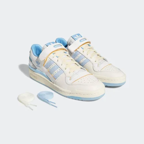 Vista 2 de adidas Originals Forum Low