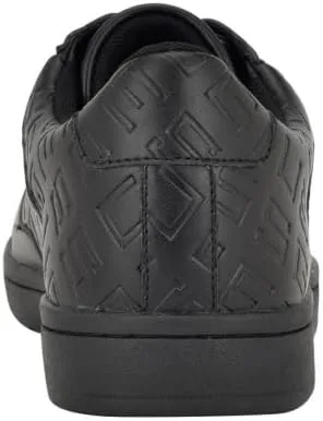 Vista 3 de GUESS Men's Loovie Sneaker