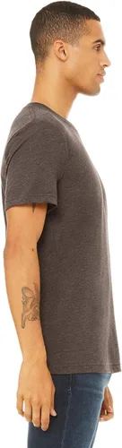 Vista 3 de Bella+Canvas - Camiseta Triblend - 3413