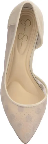 Vista 60 de Jessica Simpson Zapatos de tacón Prizma D'Orsay para mujer