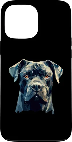 Vista 23 de iPhone 16 Cane Corso for a Cane Corso owner Case