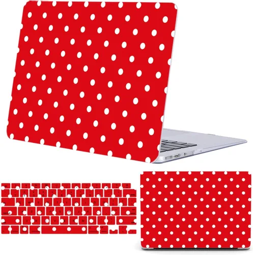 Vista 22 de Funda rígida de plástico para MacBook Air de 15 pulgadas y cubierta Mármol de oro beige