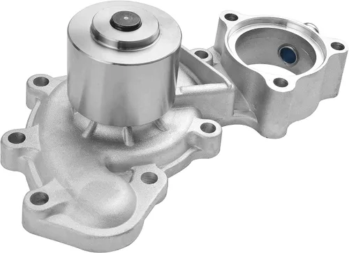 Vista 2 de AW9324 Bomba de agua profesional con junta compatible con Toyota 02-96 4RUNNER 98-95 TOYOTA T100 04-95 TOYOTA TACOMA 04-00 TOYOTA TUNDRA V6-3.4L