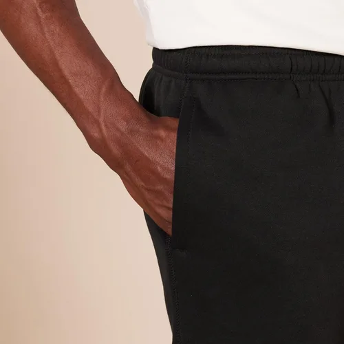 Vista 4 de Tienda Essentials - Pantalón deportivo de vellón para hombre (disponible en tallas para hombres altos y grandes)