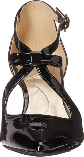 Vista 2 de Bandolino Zapatos de tacón Zeffer para mujer