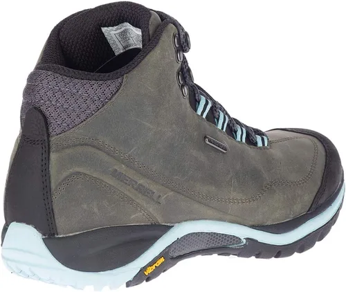 Vista 8 de Merrell Siren Traveller 3 Mid Impermeable
