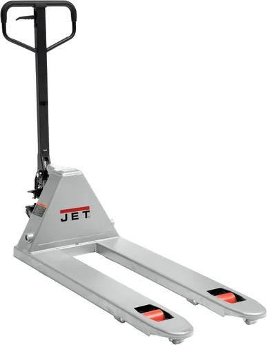 Vista 14 de Jet Gato de palet de 20" x 36", capacidad de 5500 libras (modelo PT-2036JB)