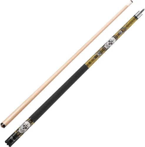 Vista 9 de Viper by GLD Products Revolution 58" Pool Cue