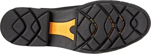 Vista 4 de Ariat Mens Sierra H2O botas Western labor