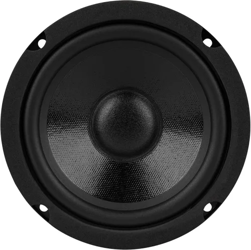 Vista 3 de Dayton Audio DC130B-4 Altavoz de woofer clásico de 5-1/4