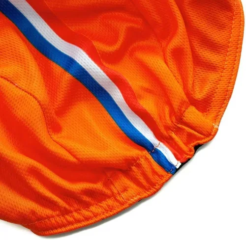 Vista 4 de Funny - Gorra de ciclismo para hombre y mujer, talla única