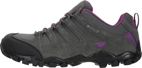 Vista 9 de Mountain Warehouse Belfour - Zapatos de senderismo impermeables para mujer