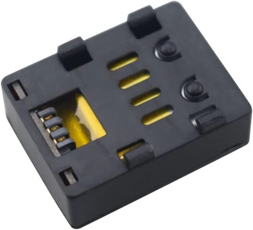 Vista 6 de Para batería de dron 4D V2, para dron 4D V2, 3 piezas, 3.7 V, 700 mAh, batería de litio para 4D V2 4D-V2 Mini Drone Batería para 4D V2 Drone