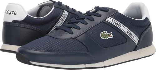 Vista 7 de Lacoste Mens Menerva Sport Sneakernon Deal Sneaker