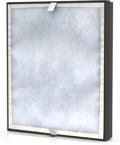 Vista 5 de Filtro de repuesto HEPA XP280 H13, compatible con Purafide XP280 purificador de aire, 1 paquete