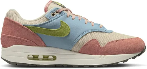 Vista 2 de Nike Air Max 1 Lt Madder RootVivid Green (DV3196 800) para hombre