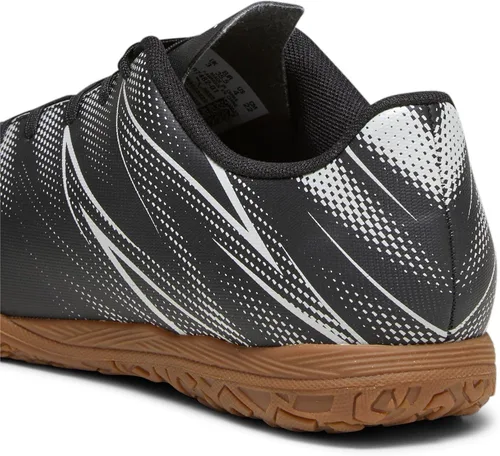 Vista 2 de PUMA Attacanto Tenis de fútbol unisex para niños