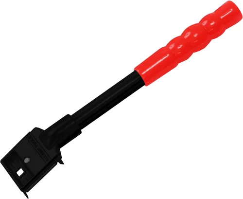 Vista 2 de ALLWAY F1 Rascador de 2 bordes para trabajos pequeños en madera y pintura, 2-3/4 cm