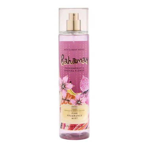 Vista 14 de Bath & Body Works Always Fleur - Espray corporal con fragancia fina (Always Fleur)