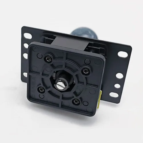 Vista 3 de Qanba Gravity Mechanical Shafts Silent Lever (JOV8S)