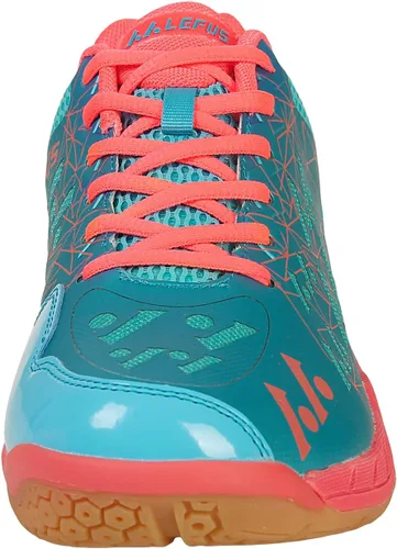 Vista 4 de Women's Luff 06 Lightweight Cushioning Pickleball Court Shoes