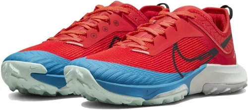 Vista 3 de Air Zoom Terra Kiger 8 Hombres Talla 100 a 150 Color Habanero Rojo