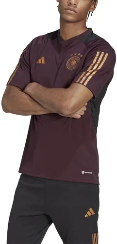 Vista 2 de adidas Camiseta de entrenamiento TIRO 2022 de Alemania