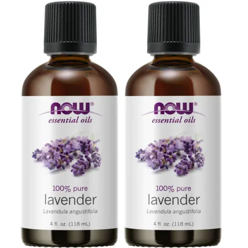 Vista 2 de Peaceful Sleep Oil Blend, 1 oz por NOW Foods (paquete de 3)