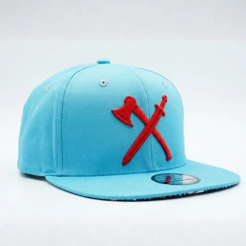 Vista 193 de Capiche - Gorra de visera plana de serie especial, talla única, unisex, hombre, más de 99 diseños
