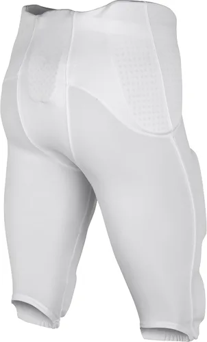 Vista 2 de CHAMPRO Safety Integrated Football Practice Pant with Built-in Pads