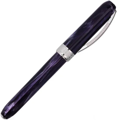 Vista 2 de Visconti Rembrandt Collection - Pluma estilográfica negra
