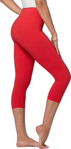 Vista 288 de Conceited - Leggings para mujer, longitud completa, ciclismo y capri, talla regular y extragrande