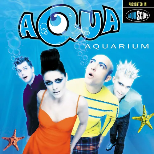 Vista 2 de AquariumLP
