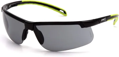Vista 14 de Pyramex Ever-Lite Lightweight Safety Glass Indoor/Outdoor Mirror Lens