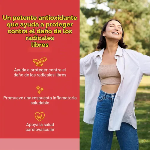 Vista 2 de Natural Factors Rutina 250 mg con Vitamina C 100 mg, 90 Cápsulas
